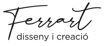 logo Ferrart Disseny
