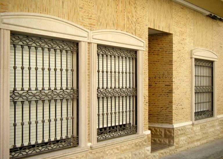 rejas de forja 01