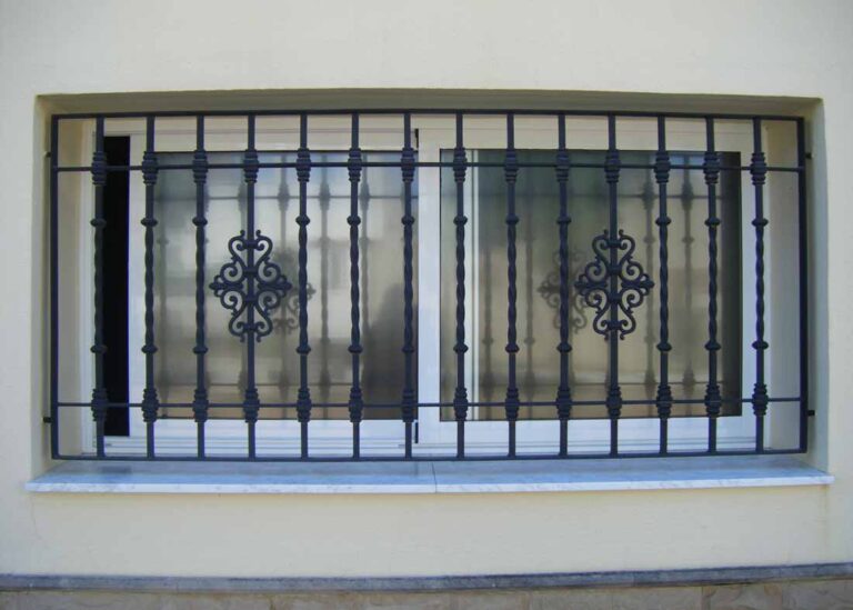 rejas de ventana 01