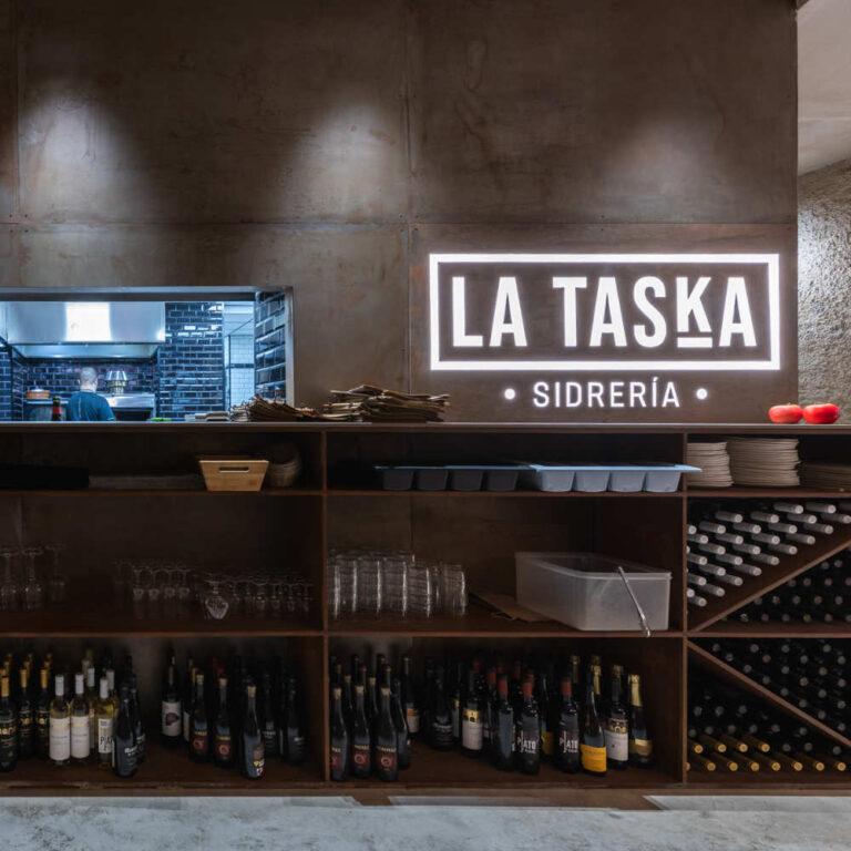 interiorismo comercial
