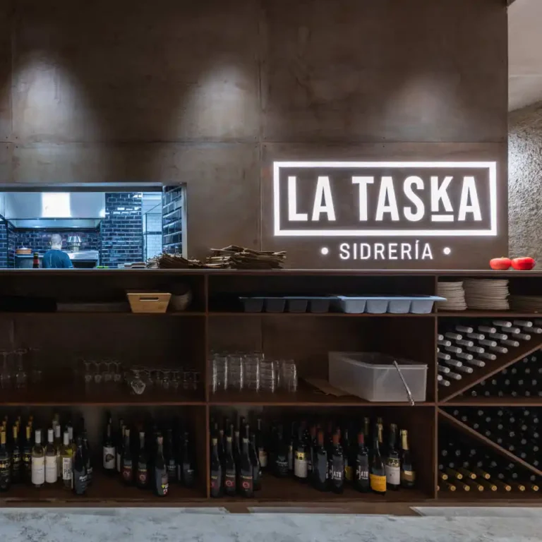 Interiorismo comercial