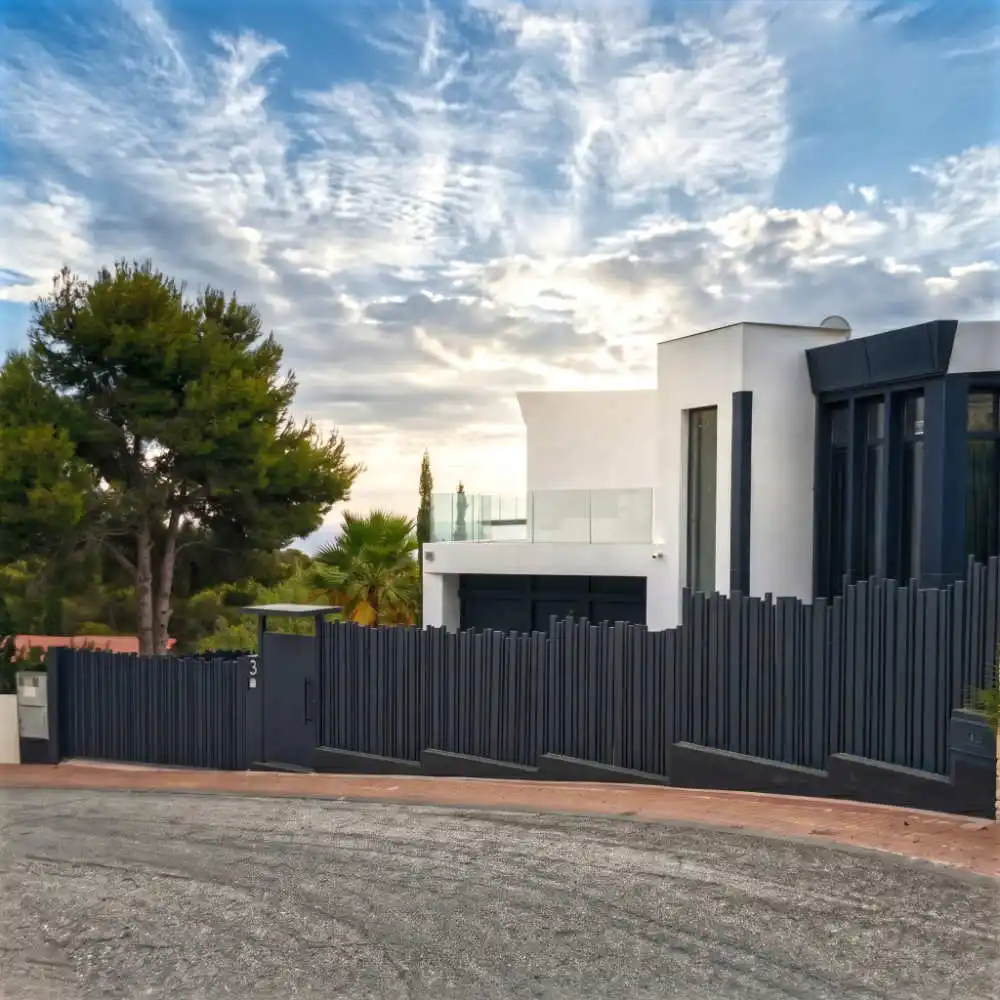 Residencial