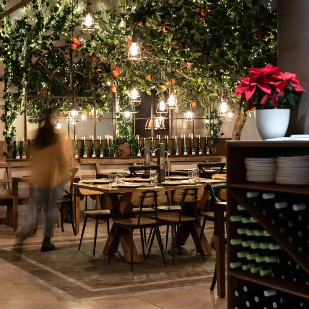 Restaurante la Taska