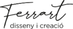logo ferrart disseny